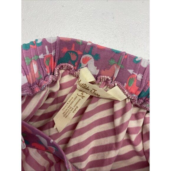 Matilda Jane size 4 lot sundress skirt‎ spring summer floral - Picture 13 of 14